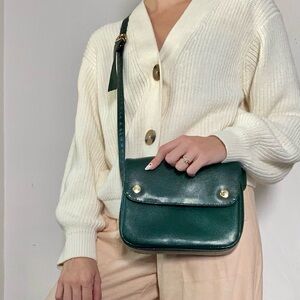 Liz Claiborne Crossbody Purse